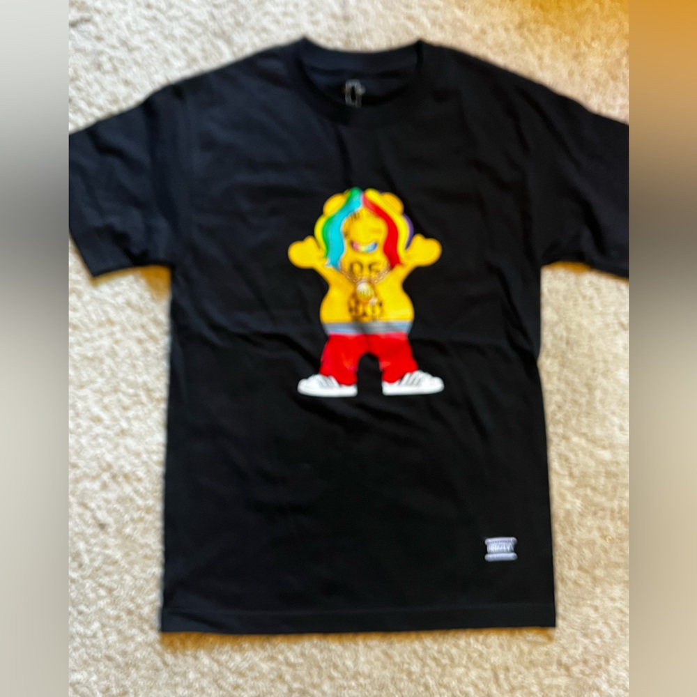 Grizzly size small men’s NWOT